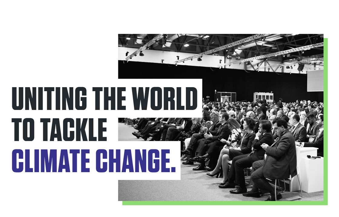 COP26 - Málstofa COP26 - Málstofa