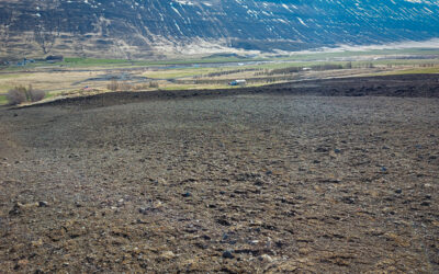 Skýrsla Landbótasjóðs er komin út