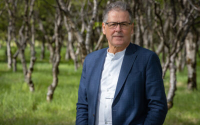 Sjálfbær landnýting og vinna við drög að reglugerð