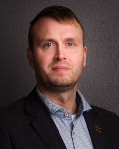 Birkir Snær Fannarsson