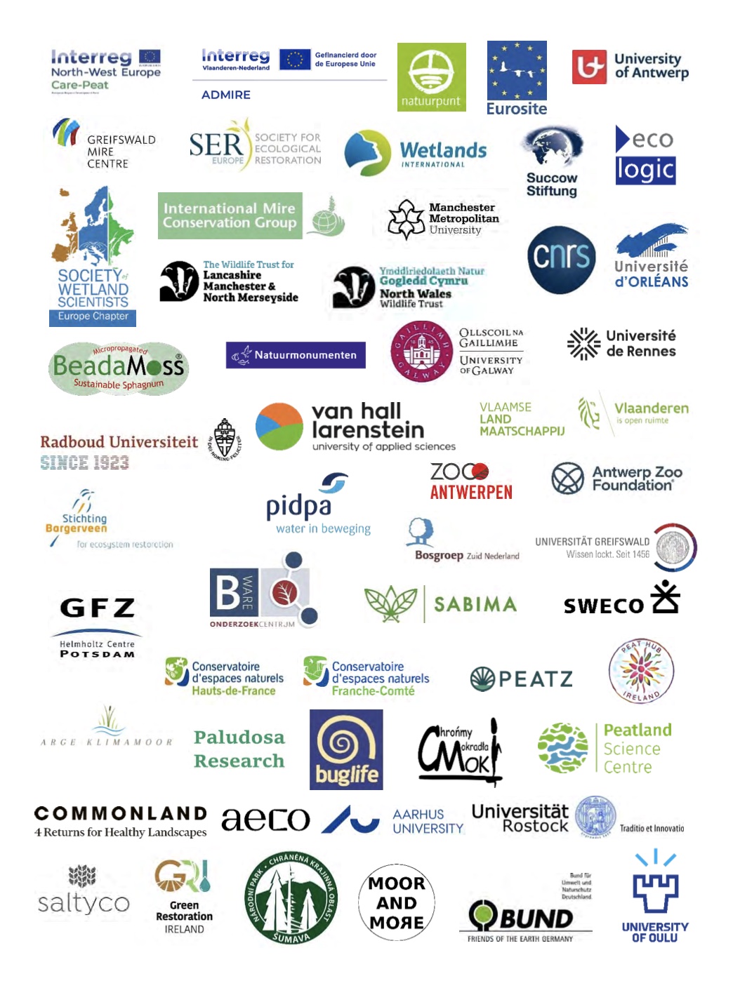 Yfirlýsing 3 Þriðja síða ráðstefnuyfirlýsingar